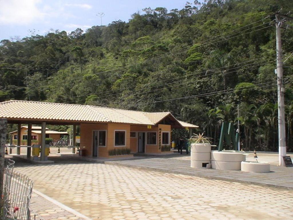 Casa Em Cond Fechado Praia Da Mococa - Mar Verde Caraguatatuba Exterior foto