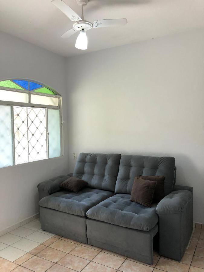Casa Em Cond Fechado Praia Da Mococa - Mar Verde Caraguatatuba Exterior foto